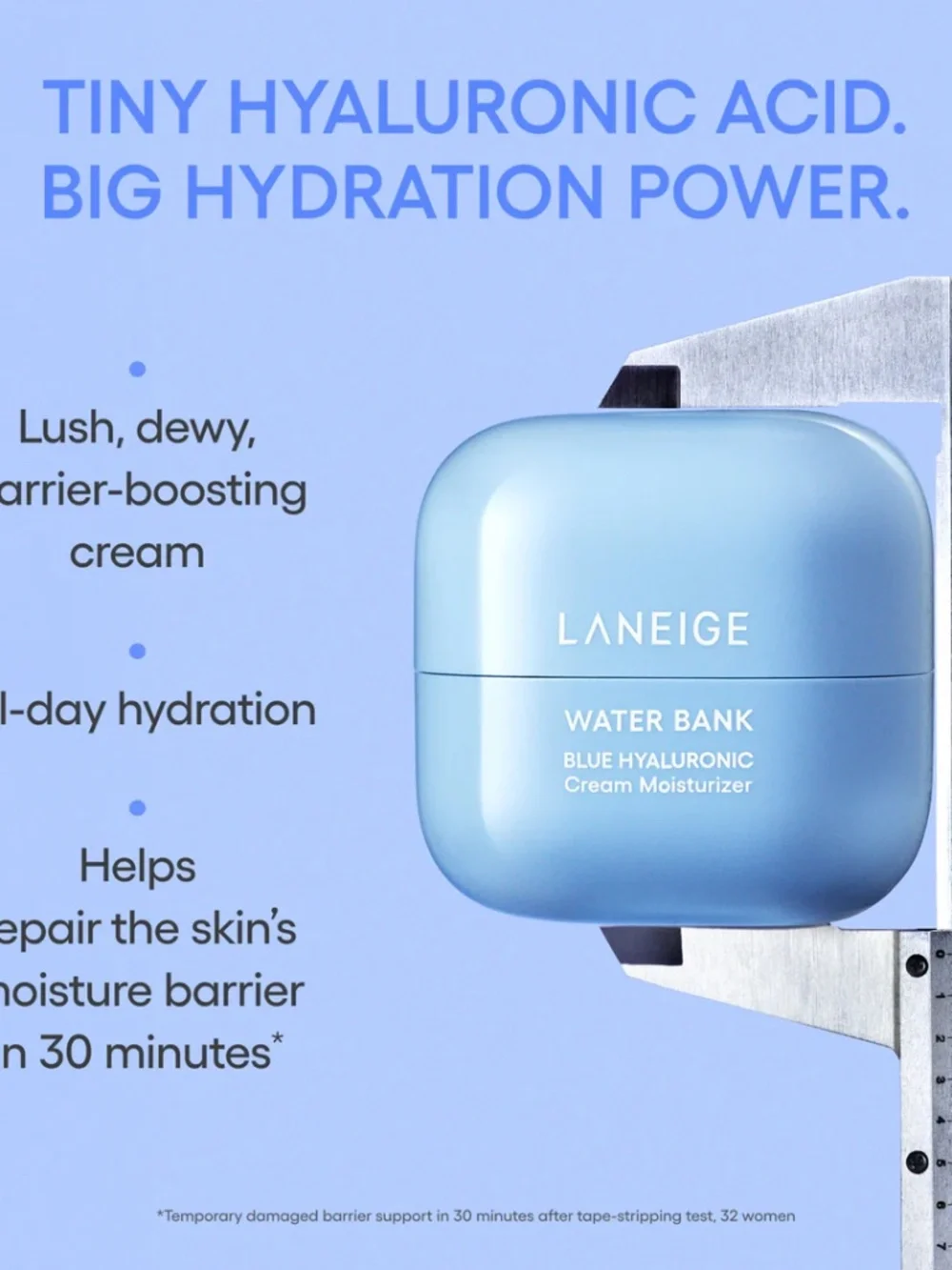 LANEIGE new box